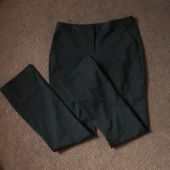 Express columnist bootcut pants - Picture 2 of 5